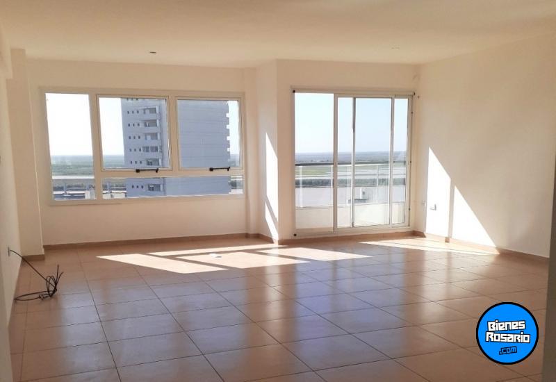 Departamentos - Rosario - Venta