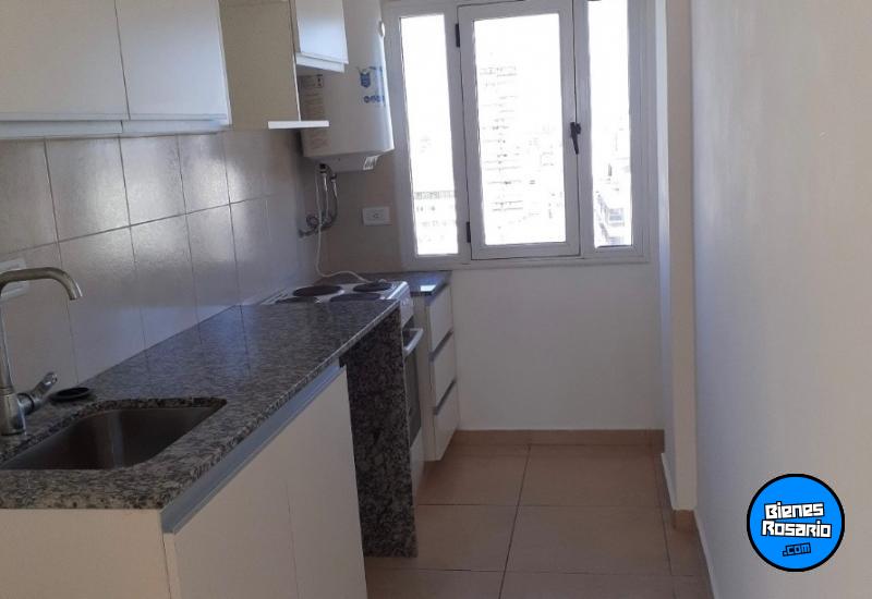 Departamentos - Rosario - Venta