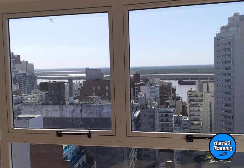 Departamentos - Rosario - Venta