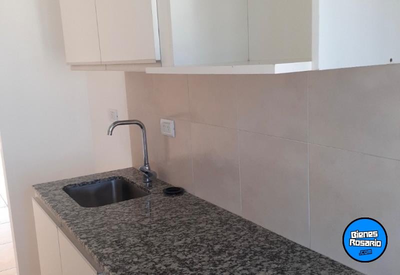 Departamentos - Rosario - Venta