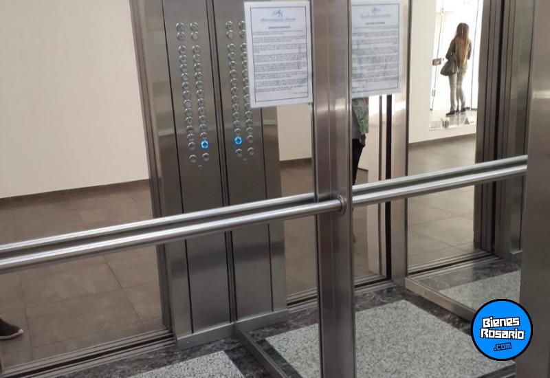 Departamentos - Rosario - Venta