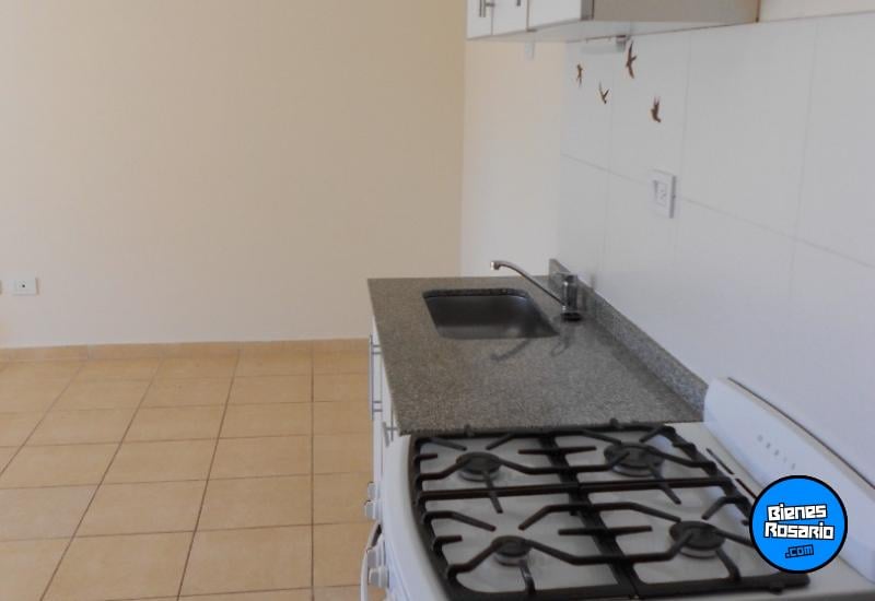 Departamentos - Rosario - Venta