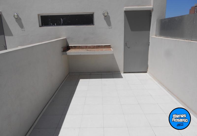 Departamentos - Rosario - Venta