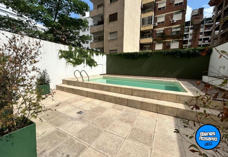 Departamentos - Rosario - Venta
