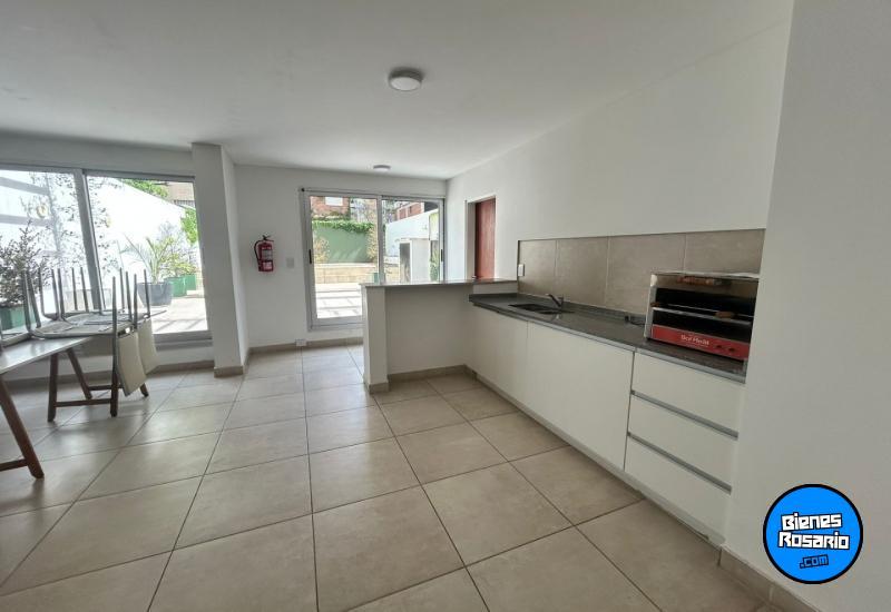 Departamentos - Rosario - Venta