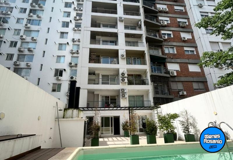 Departamentos - Rosario - Venta