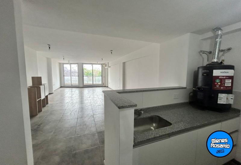 Departamentos - Rosario - Venta