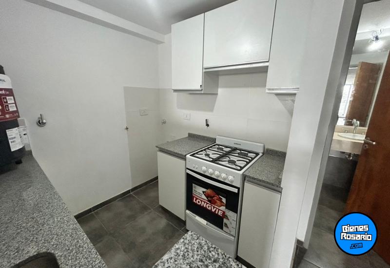 Departamentos - Rosario - Venta