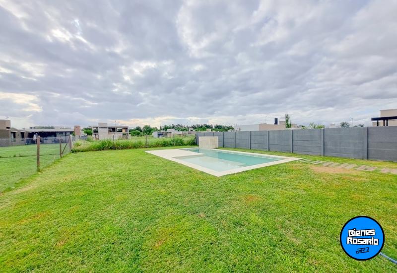 Casas - Rosario - Venta