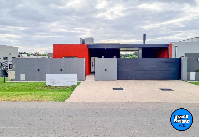 Casas - Rosario - Venta