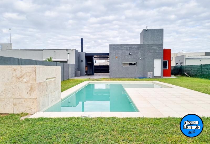 Casas - Rosario - Venta
