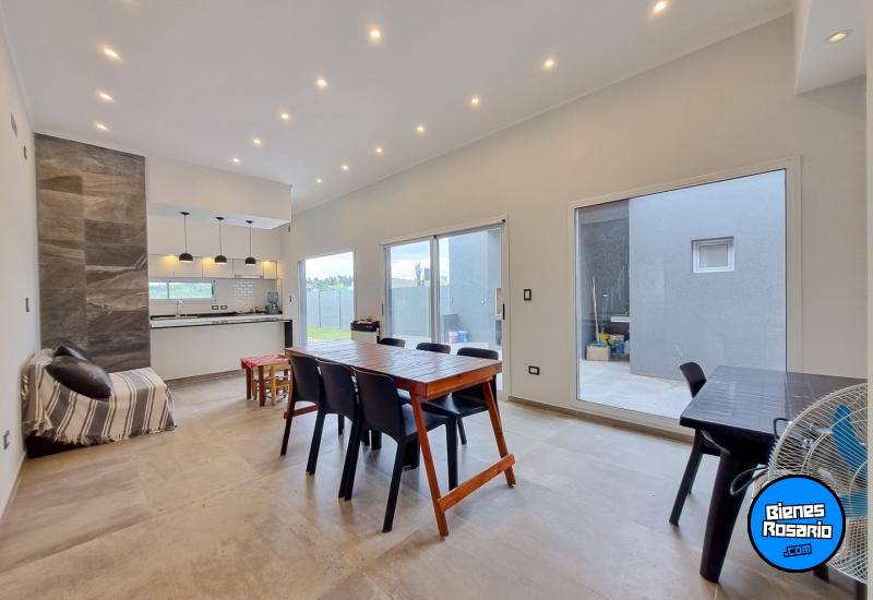 Casas - Rosario - Venta
