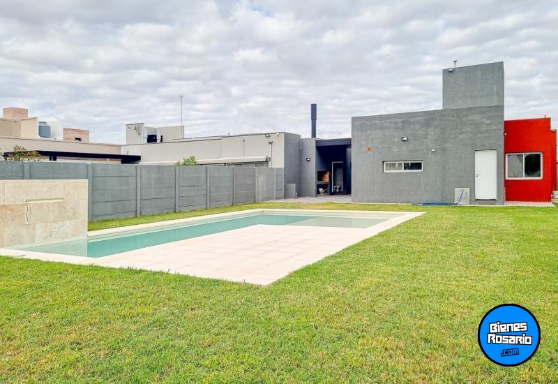 Casas - Rosario - Venta
