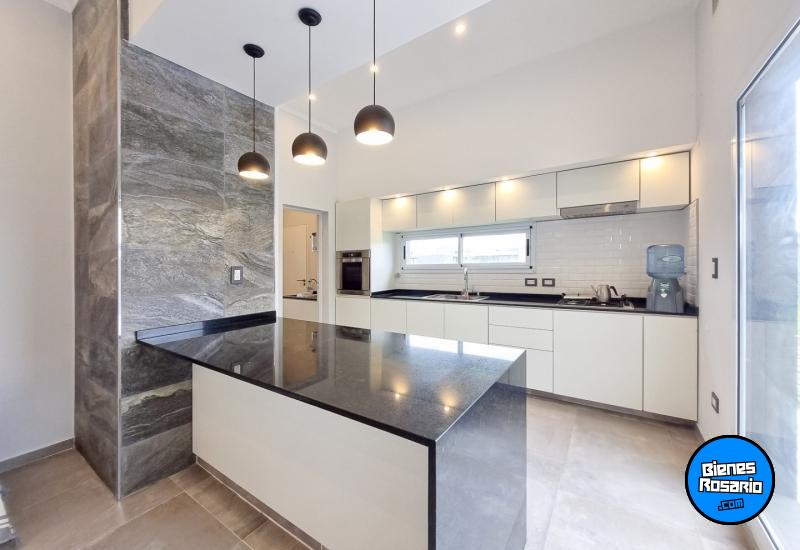 Casas - Rosario - Venta
