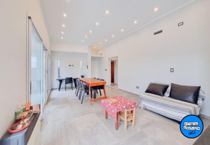 Casas - Rosario - Venta