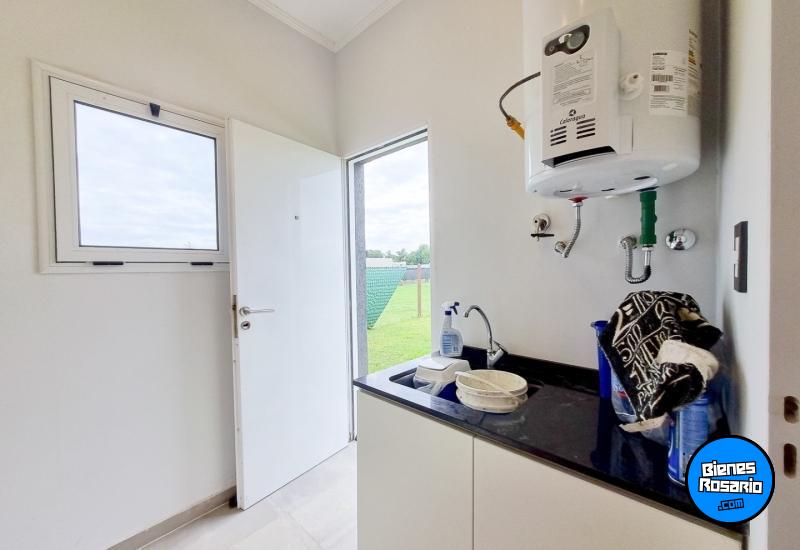 Casas - Rosario - Venta