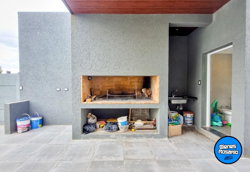 Casas - Rosario - Venta