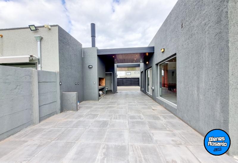 Casas - Rosario - Venta