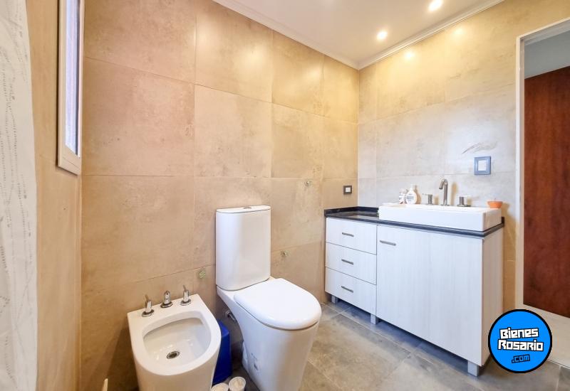 Casas - Rosario - Venta