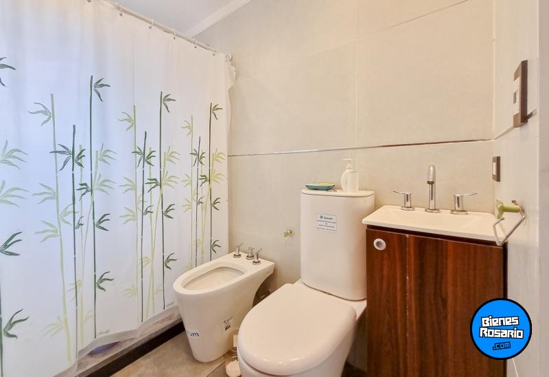 Casas - Rosario - Venta