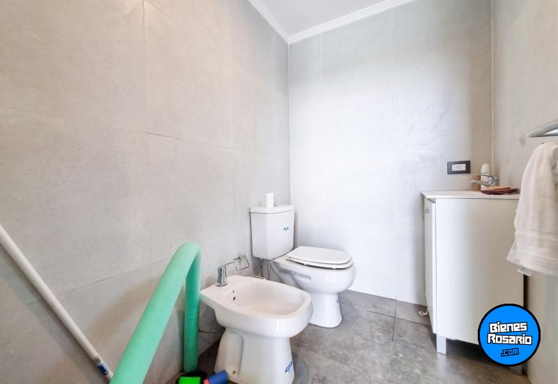 Casas - Rosario - Venta