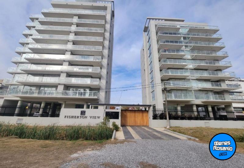 Departamentos - Rosario - Venta
