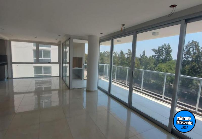 Departamentos - Rosario - Venta