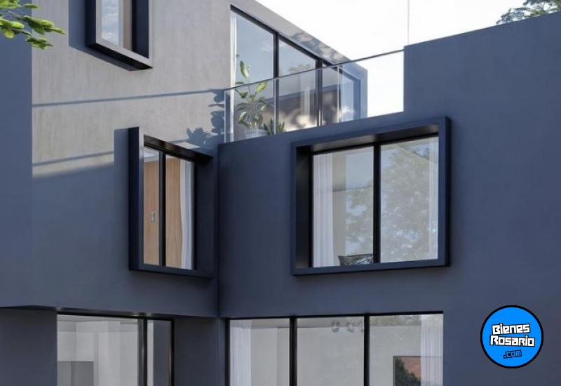 Casas - Rosario - Venta