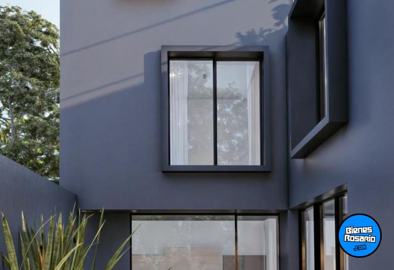 Casas - Rosario - Venta