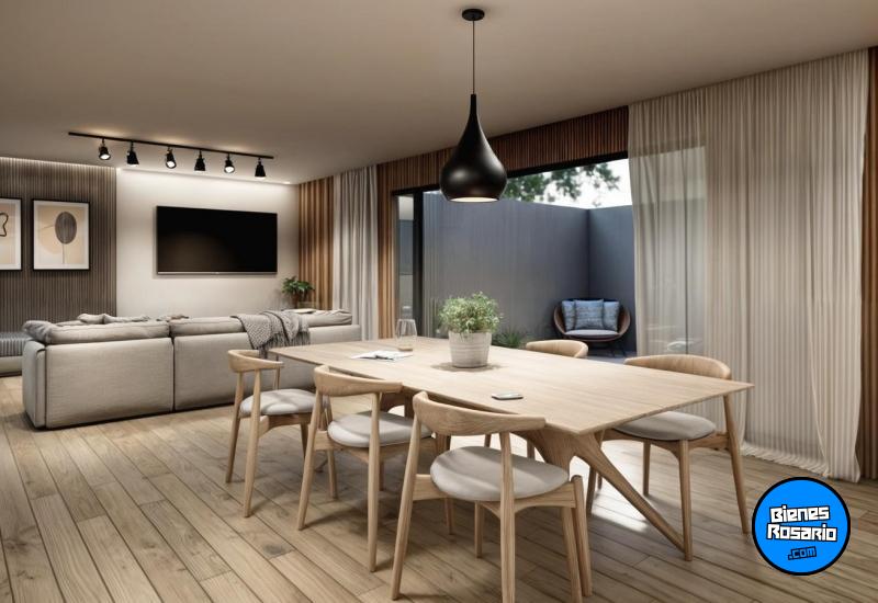 Casas - Rosario - Venta