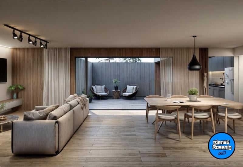 Casas - Rosario - Venta