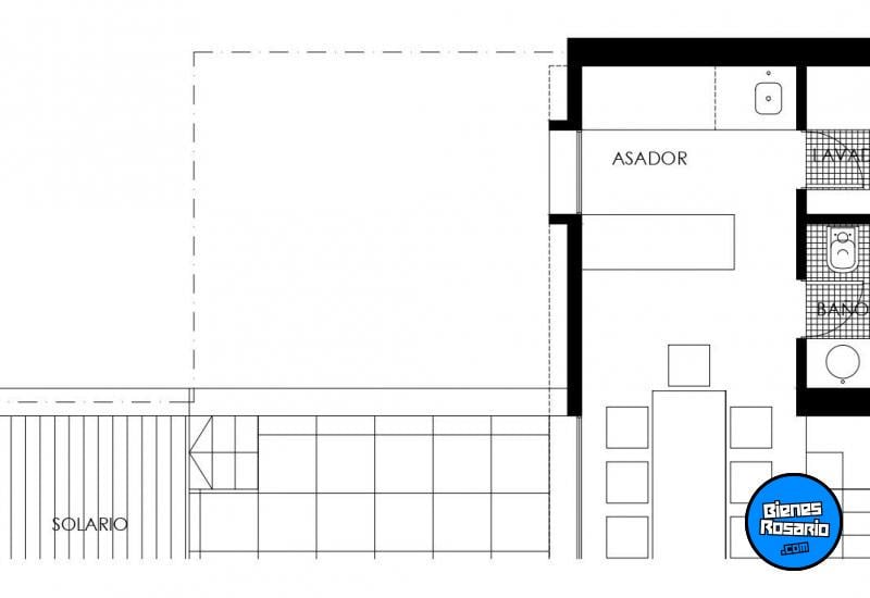 Casas - Rosario - Venta
