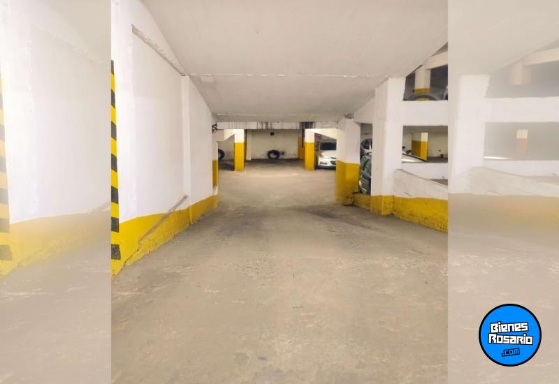 Cocheras - Rosario - Venta