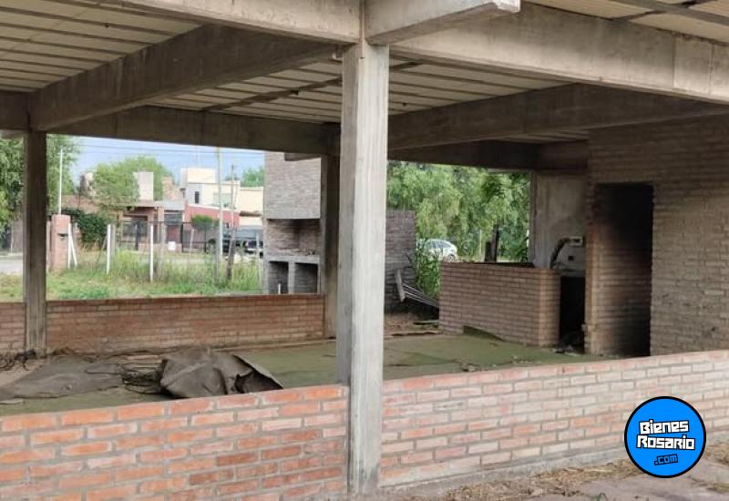 Terrenos - Roldan - Venta