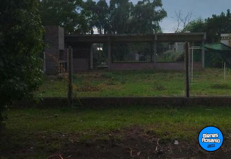 Terrenos - Roldan - Venta
