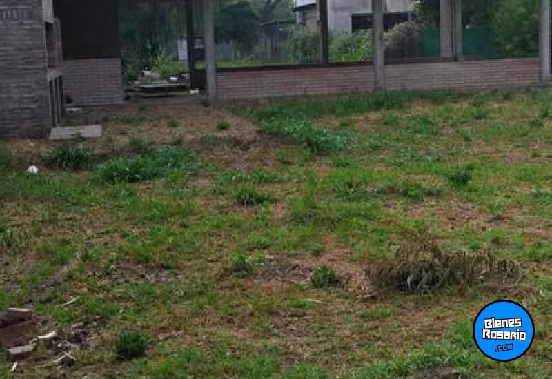 Terrenos - Roldan - Venta