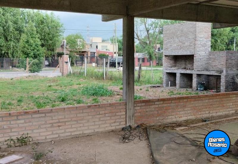 Terrenos - Roldan - Venta