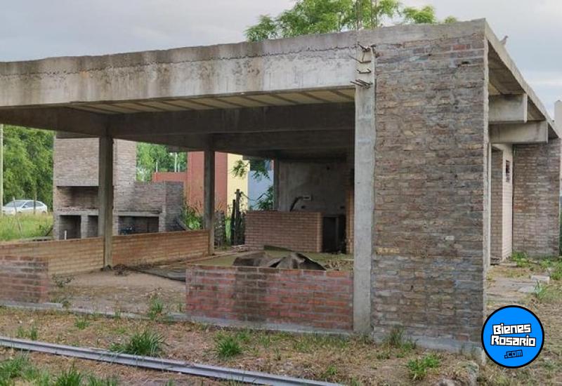 Terrenos - Roldan - Venta