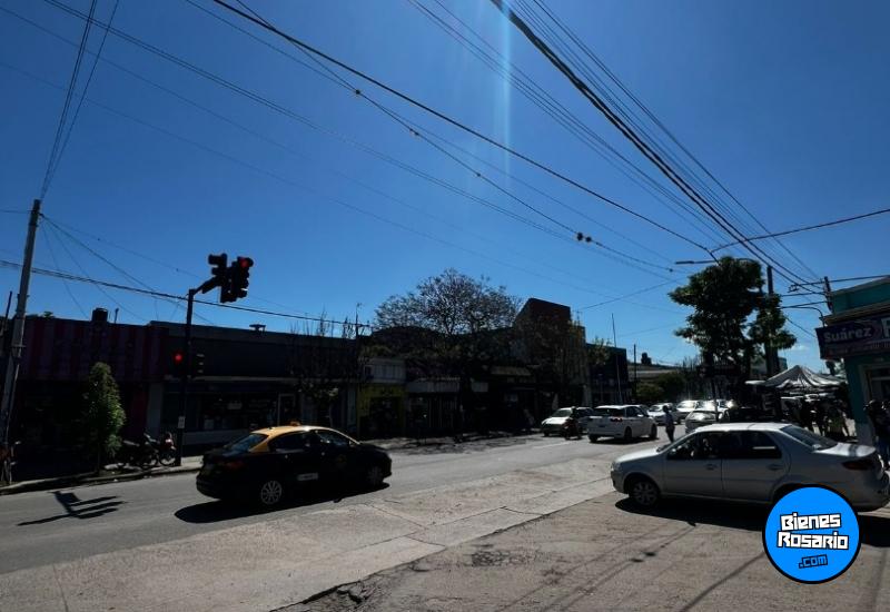 Locales - Rosario - Venta
