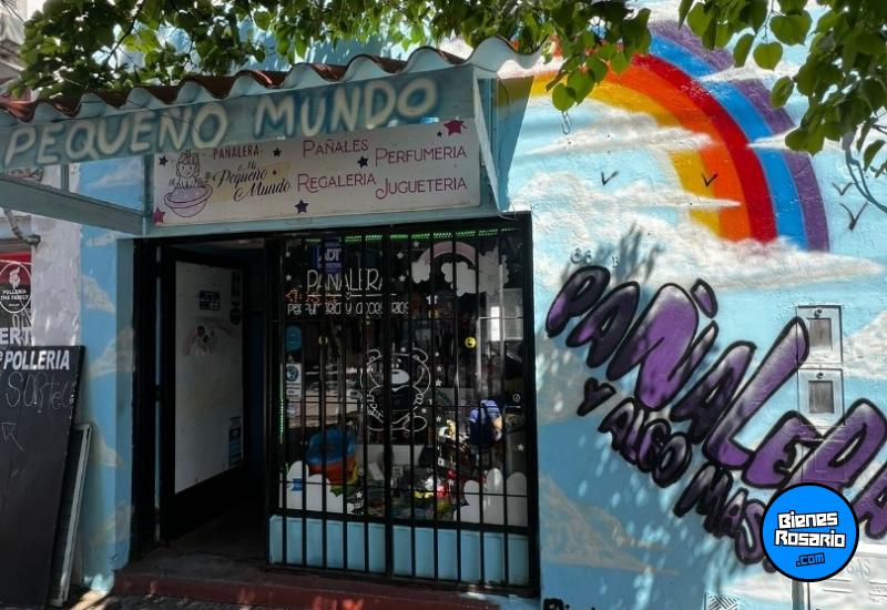 Locales - Rosario - Venta