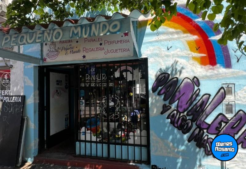 Locales - Rosario - Venta