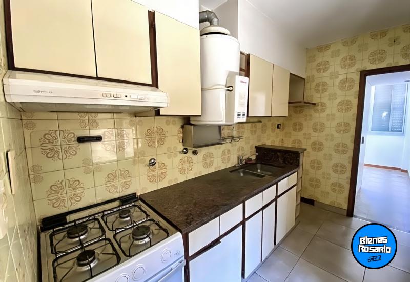 Departamentos - Rosario - Venta
