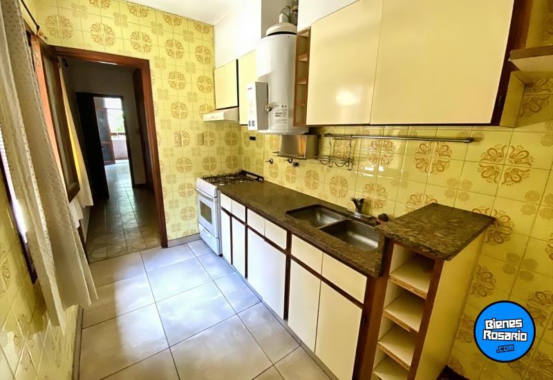 Departamentos - Rosario - Venta