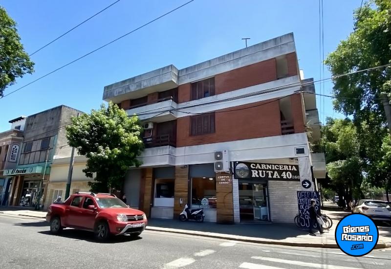 Departamentos - Rosario - Venta