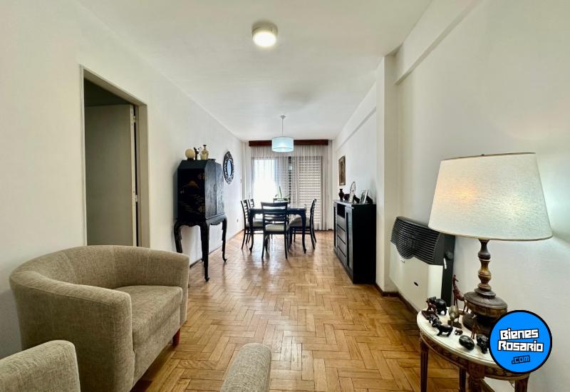 Departamentos - Rosario - Venta