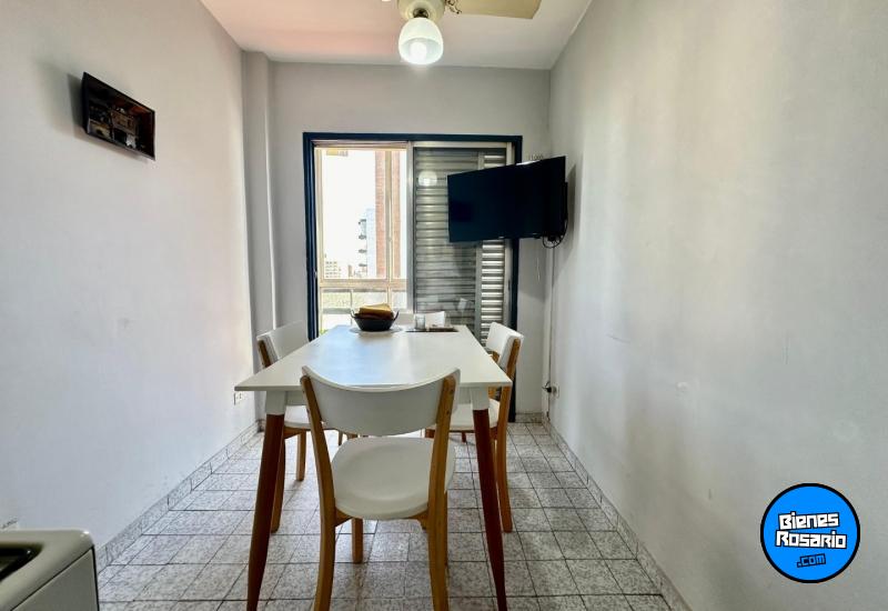 Departamentos - Rosario - Venta