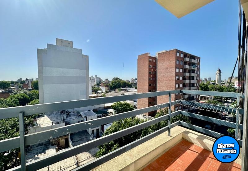 Departamentos - Rosario - Venta