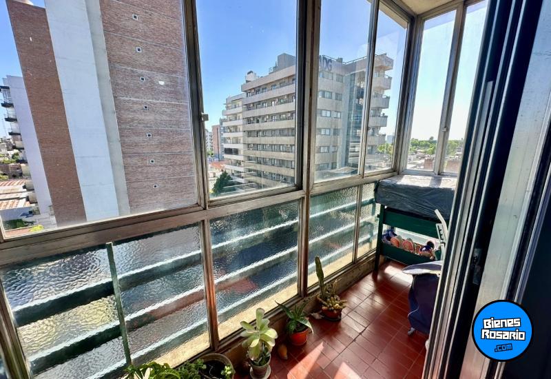 Departamentos - Rosario - Venta