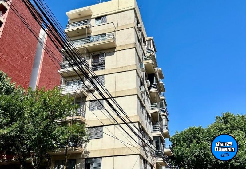 Departamentos - Rosario - Venta