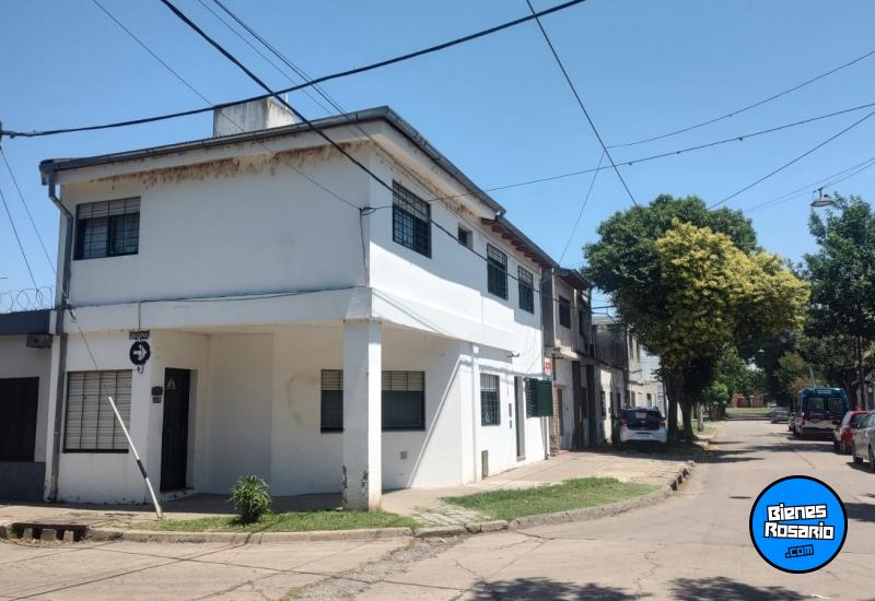 Casas - Rosario - Venta